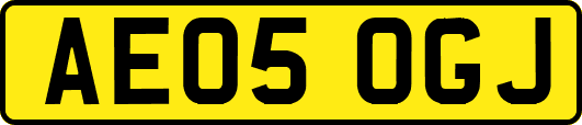 AE05OGJ