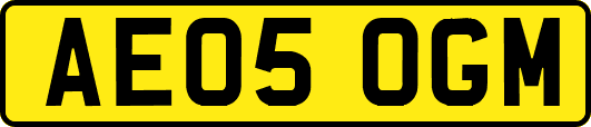 AE05OGM