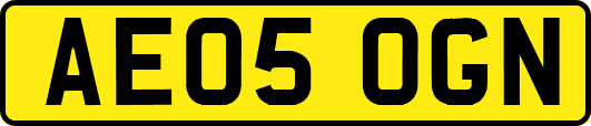 AE05OGN