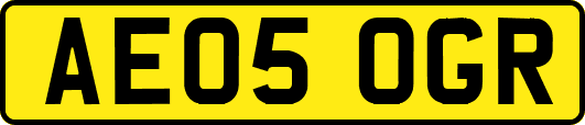AE05OGR