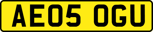 AE05OGU