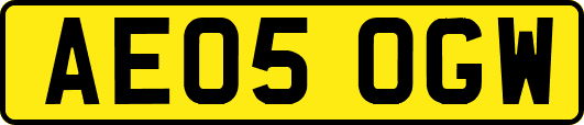 AE05OGW