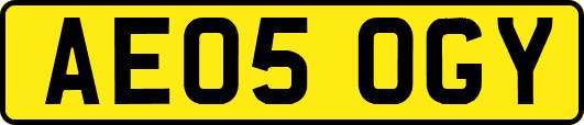 AE05OGY