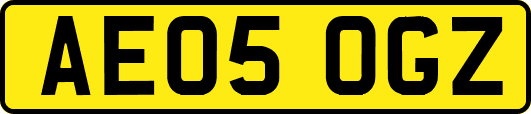 AE05OGZ