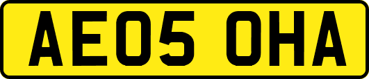 AE05OHA