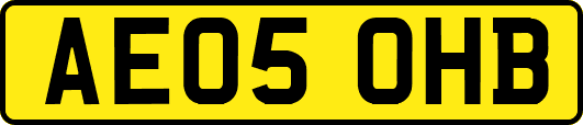 AE05OHB