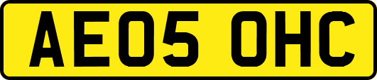 AE05OHC