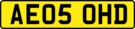 AE05OHD