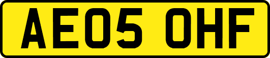 AE05OHF