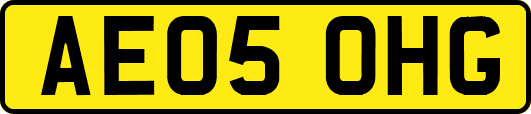 AE05OHG