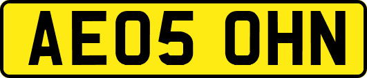 AE05OHN