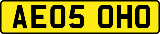 AE05OHO