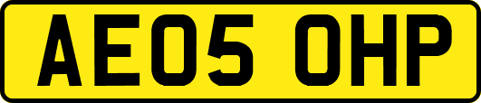 AE05OHP