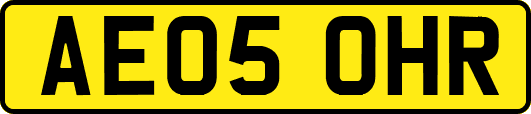 AE05OHR