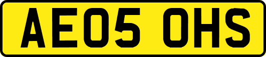 AE05OHS