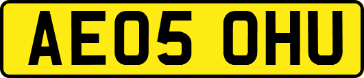 AE05OHU