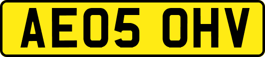 AE05OHV