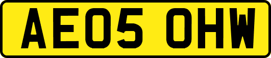 AE05OHW
