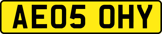 AE05OHY