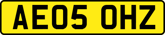 AE05OHZ