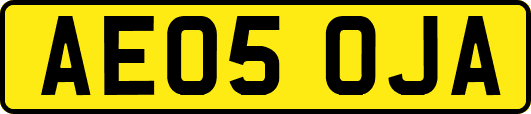 AE05OJA