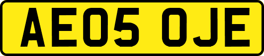 AE05OJE