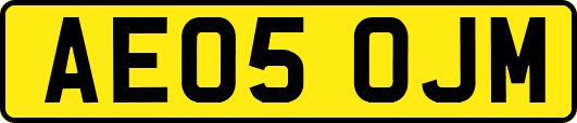 AE05OJM