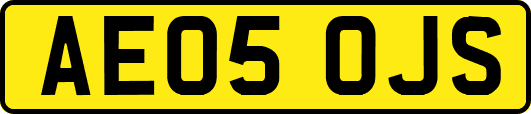 AE05OJS