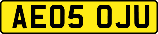 AE05OJU