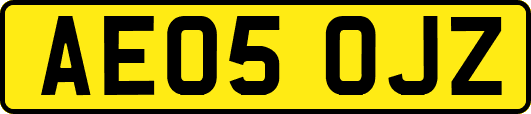AE05OJZ
