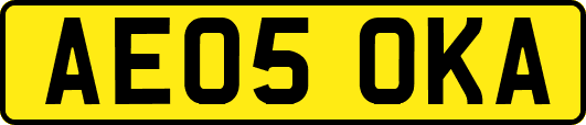 AE05OKA