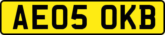 AE05OKB