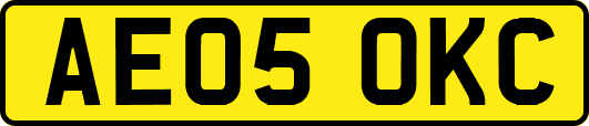 AE05OKC