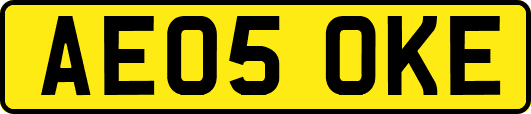 AE05OKE