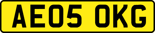 AE05OKG