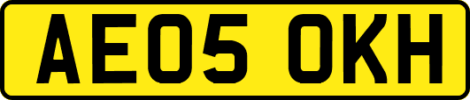 AE05OKH