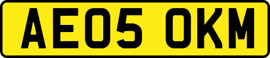 AE05OKM