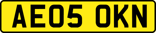 AE05OKN