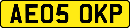 AE05OKP