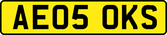 AE05OKS