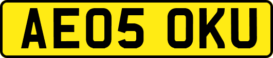 AE05OKU