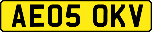 AE05OKV