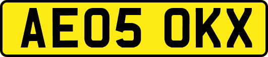 AE05OKX