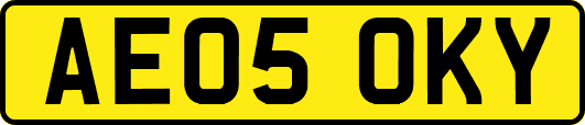 AE05OKY
