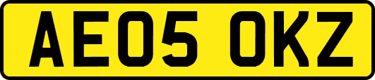AE05OKZ