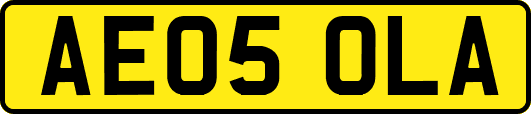 AE05OLA