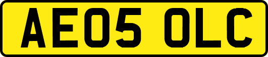 AE05OLC