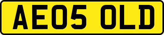 AE05OLD