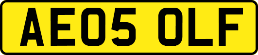 AE05OLF