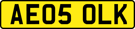 AE05OLK